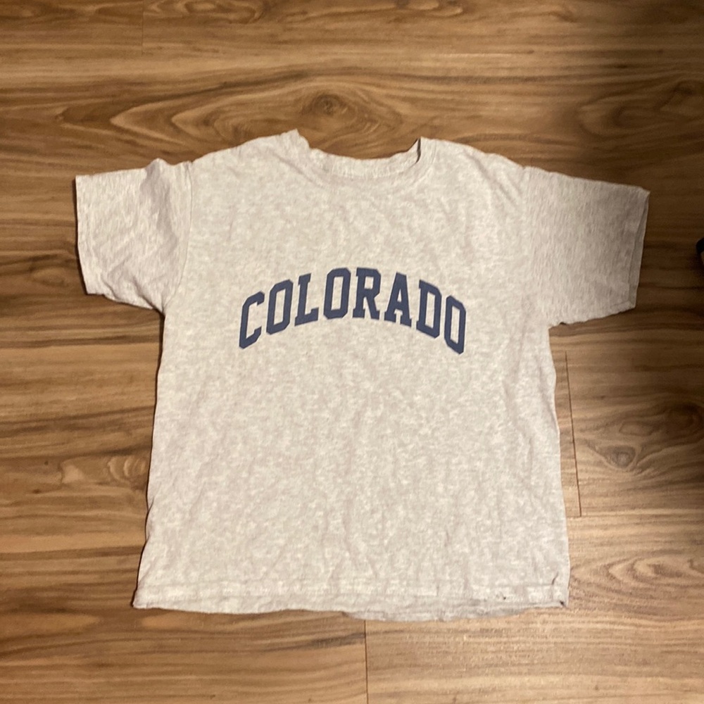 Brandy melville T shirt